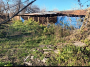 Satılır 1 otaqlı 12 m2 həyət evi Qax