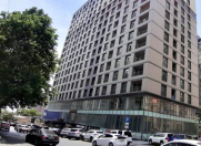 Satılır 3 otaqlı 145 m2 yeni tikili ABŞ səfirliyi