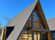 İcarəyə verilir 3 otaqlı 175 m2 həyət evi Qəbələ