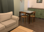 İcarəyə verilir 2 otaqlı 58 m2 yeni tikili Asan Xidmət-3