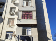 Satılır 2 otaqlı 50 m2 köhnə tikili Ələt