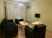 İcarəyə verilir 2 otaqlı 105 m2 yeni tikili Naxçıvan