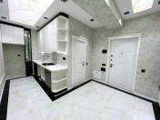 Satılır 2 otaqlı 75 m2 yeni tikili Əhmədli