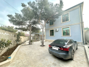 Satılır 8 otaqlı 300 m2 villa Biləcəri