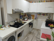 Satılır 3 otaqlı 55 m2 köhnə tikili Nizami m.