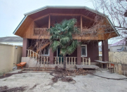 Satılır 4 otaqlı 200 m2 həyət evi Maştağa