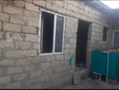 Satılır 1 otaqlı 24 m2 həyət evi Masazır