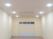 Satılır 1 otaqlı 60 m2 obyekt Şirvan