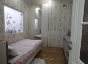 Satılır 3 otaqlı 83 m2 yeni tikili 8 mkr