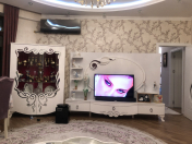 İcarəyə verilir 3 otaqlı 90 m2 yeni tikili AAF PARK