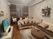 Satılır 2 otaqlı 68 m2 yeni tikili Biləcəri