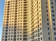 Satılır 2 otaqlı 65 m2 yeni tikili Bayıl