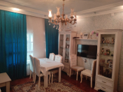 Satılır 2 otaqlı 60 m2 həyət evi Rəsulzadə