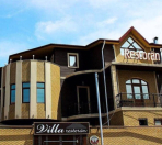 Satılır 12 otaqlı 1000 m2 obyekt Qaraçuxur