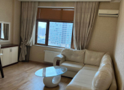 İcarəyə verilir 2 otaqlı 74 m2 yeni tikili Heydər Əliyev Mərkəzi