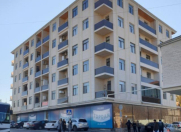 Satılır 3 otaqlı 70 m2 yeni tikili Xırdalan