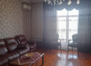 İcarəyə verilir 3 otaqlı 118 m2 yeni tikili İçəri Şəhər m.