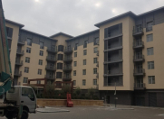 Satılır 2 otaqlı 90 m2 yeni tikili Ağ şəhər