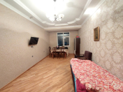 Satılır 2 otaqlı 78 m2 yeni tikili 9 mkr