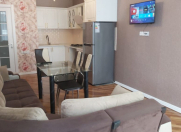 İcarəyə verilir 2 otaqlı 65 m2 yeni tikili 28 May m.