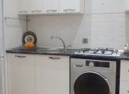 Satılır 1 otaqlı 38 m2 yeni tikili 28 May m.