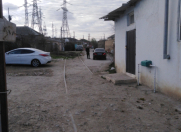 Satılır 1 otaqlı 50 m2 həyət evi Xırdalan