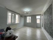 Satılır 2 otaqlı 60 m2 yeni tikili Nizami m.