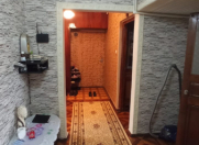 Satılır 5 otaqlı 110 m2 köhnə tikili Əhmədli m.