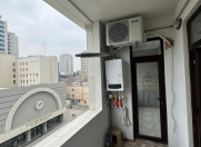 İcarəyə verilir 3 otaqlı 90 m2 yeni tikili 28 May m.