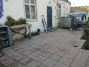 Satılır 4 otaqlı 107 m2 həyət evi Binəqədi