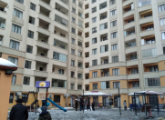 Satılır 2 otaqlı 60 m2 yeni tikili 7 mkr