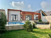 Satılır 4 otaqlı 170 m2 bağ evi Mərdəkan