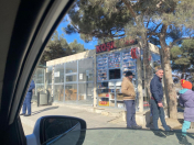 Satılır 1 otaqlı 24 m2 obyekt Bülbülə