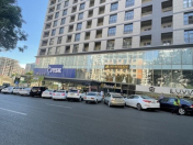 Satılır 1 otaqlı 54 m2 yeni tikili 28 May m.