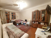 Satılır 2 otaqlı 50 m2 köhnə tikili Zərifə Əliyeva adına park