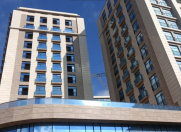 Satılır 2 otaqlı 97.2 m2 yeni tikili Nizami m.