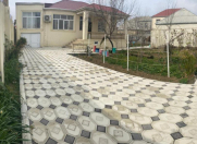 Satılır 5 otaqlı 170 m2 həyət evi Rəsulzadə