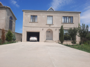 Satılır 5 otaqlı 200 m2 həyət evi Masazır