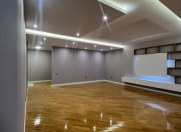 Satılır 3 otaqlı 162 m2 yeni tikili İnşaatçılar m.