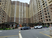 Satılır 2 otaqlı 52 m2 yeni tikili İnşaatçılar m.