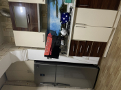 İcarəyə verilir 1 otaqlı 110 m2 yeni tikili Quba