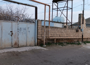 Satılır 12 sot torpaq Masazır