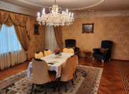 İcarəyə verilir 3 otaqlı 145 m2 yeni tikili Gənclik m.