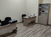 İcarəyə verilir 2 otaqlı 45 m2 ofis 28 May m.