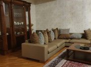 Satılır 4 otaqlı 230 m2 yeni tikili 28 May m.