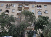 İcarəyə verilir 3 otaqlı 70 m2 köhnə tikili Elmlər Akademiyası m.