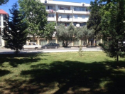 İcarəyə verilir 20 otaqlı 600 m2 obyekt Gəncə