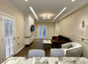 Satılır 3 otaqlı 129 m2 yeni tikili Naftalan