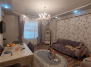 Satılır 3 otaqlı 86 m2 yeni tikili Masazır