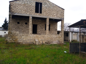 Satılır 4 otaqlı 220 m2 bağ evi Botanika bağı